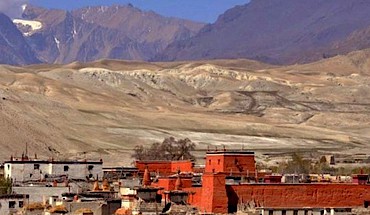 Annapurna Base Camp