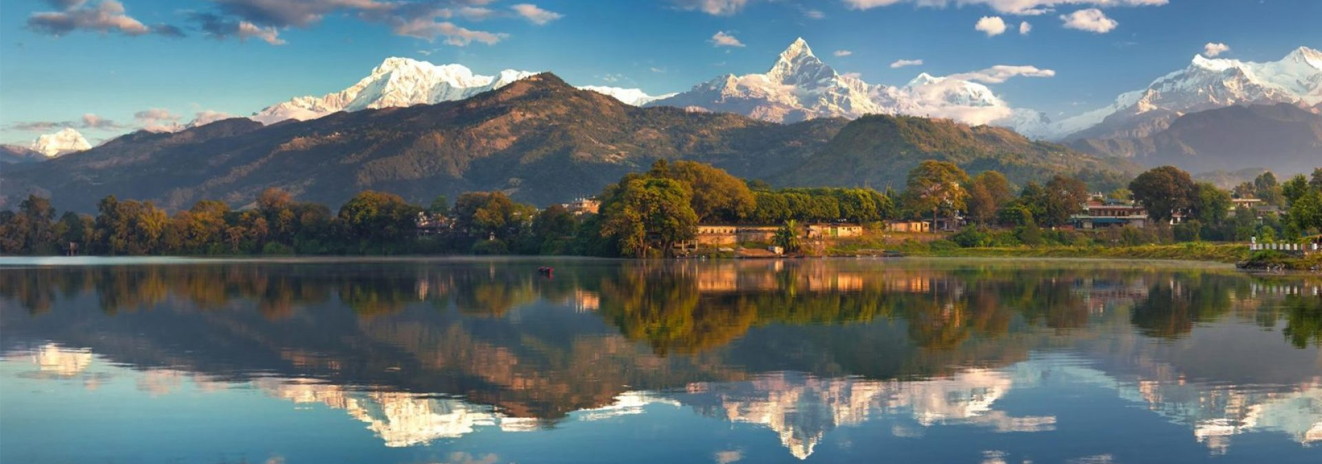 Pokhara