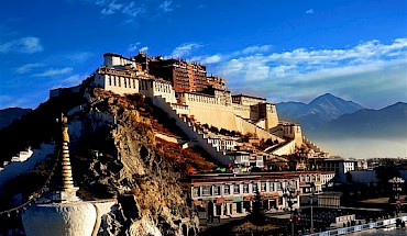 Lhasa Tour