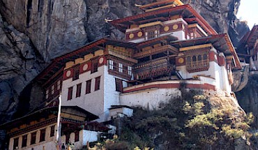 Glimpse of Bhutan Tour