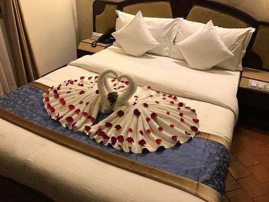 Nepal Honeymoon Tour